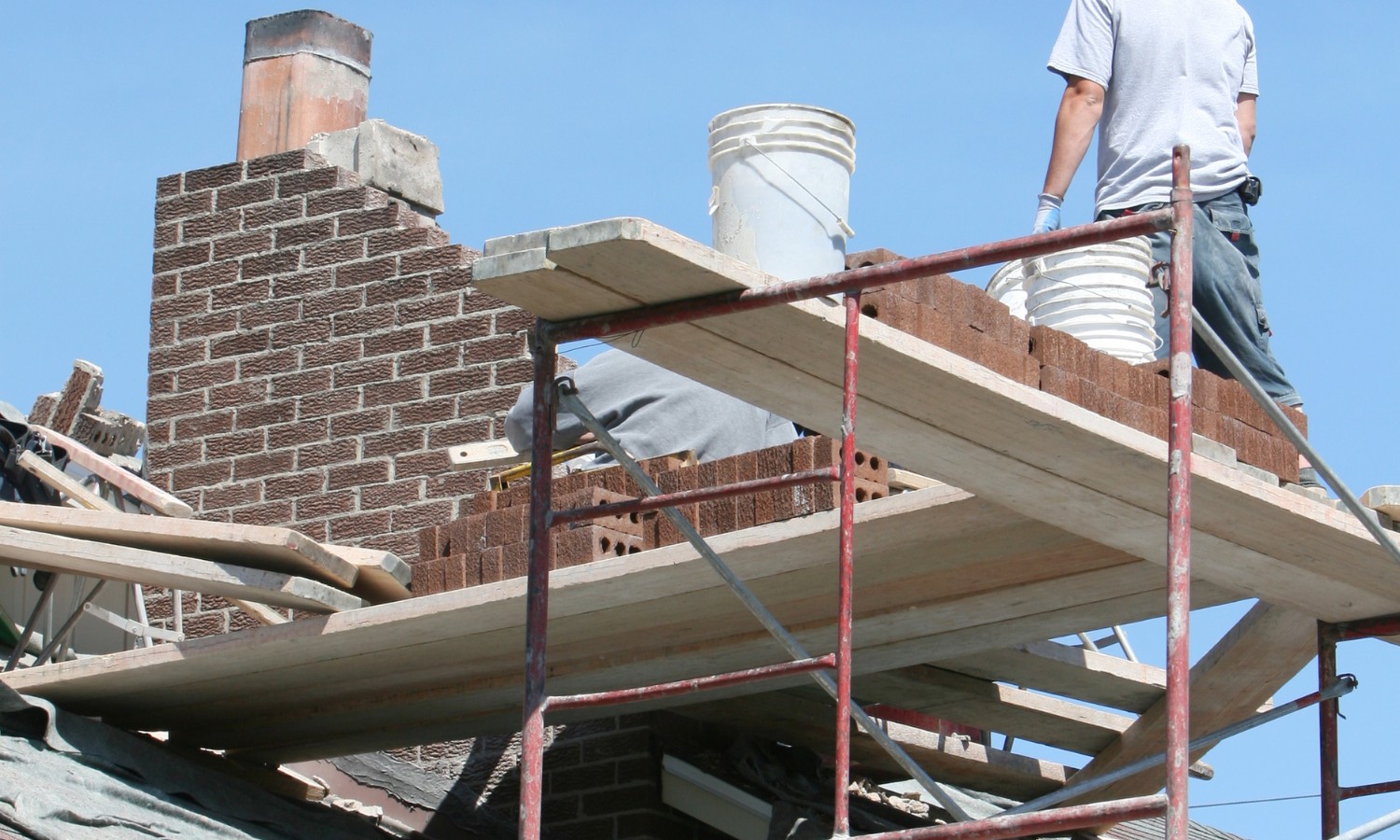 Chimney Repair & Maintenance Waco