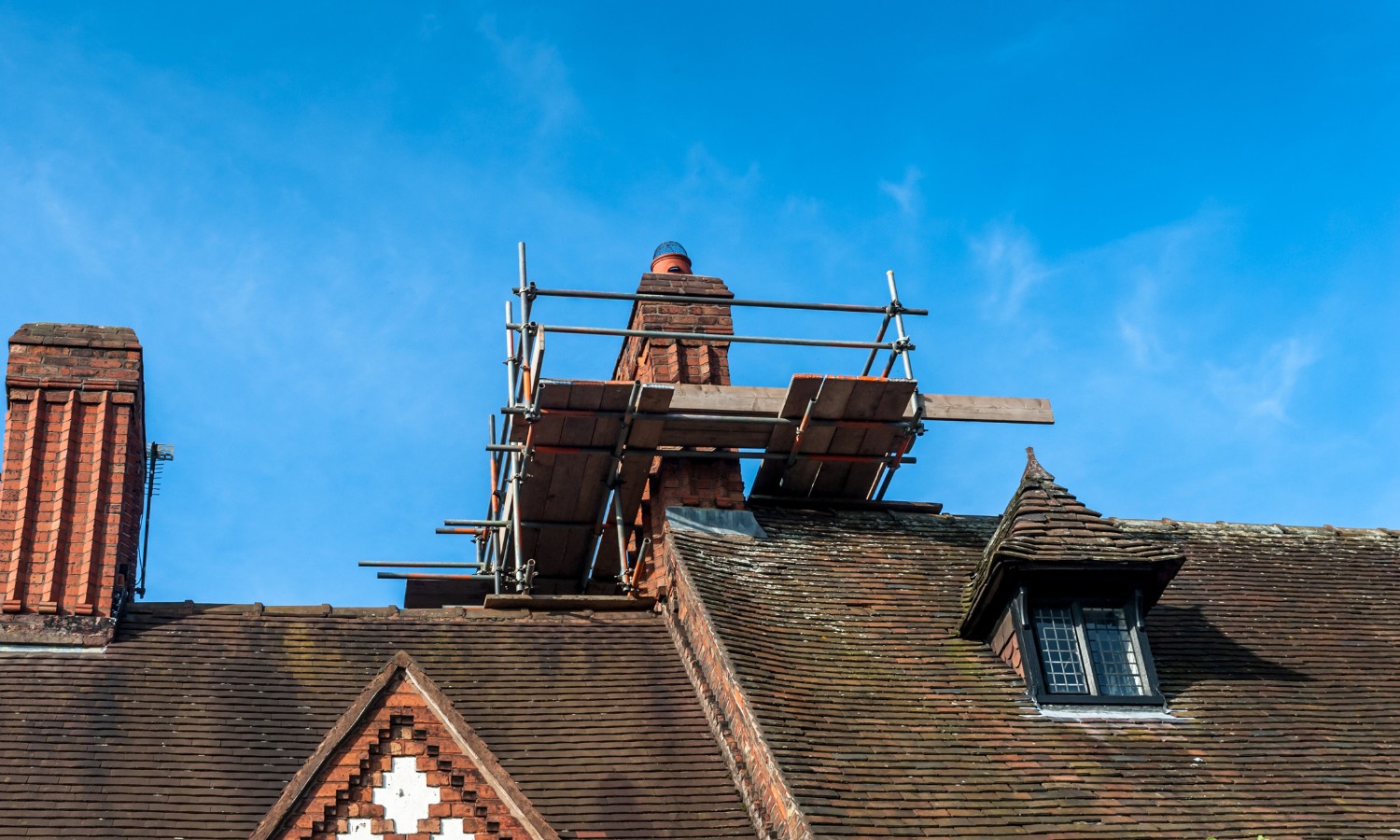 Chimney Repair & Maintenance Waco