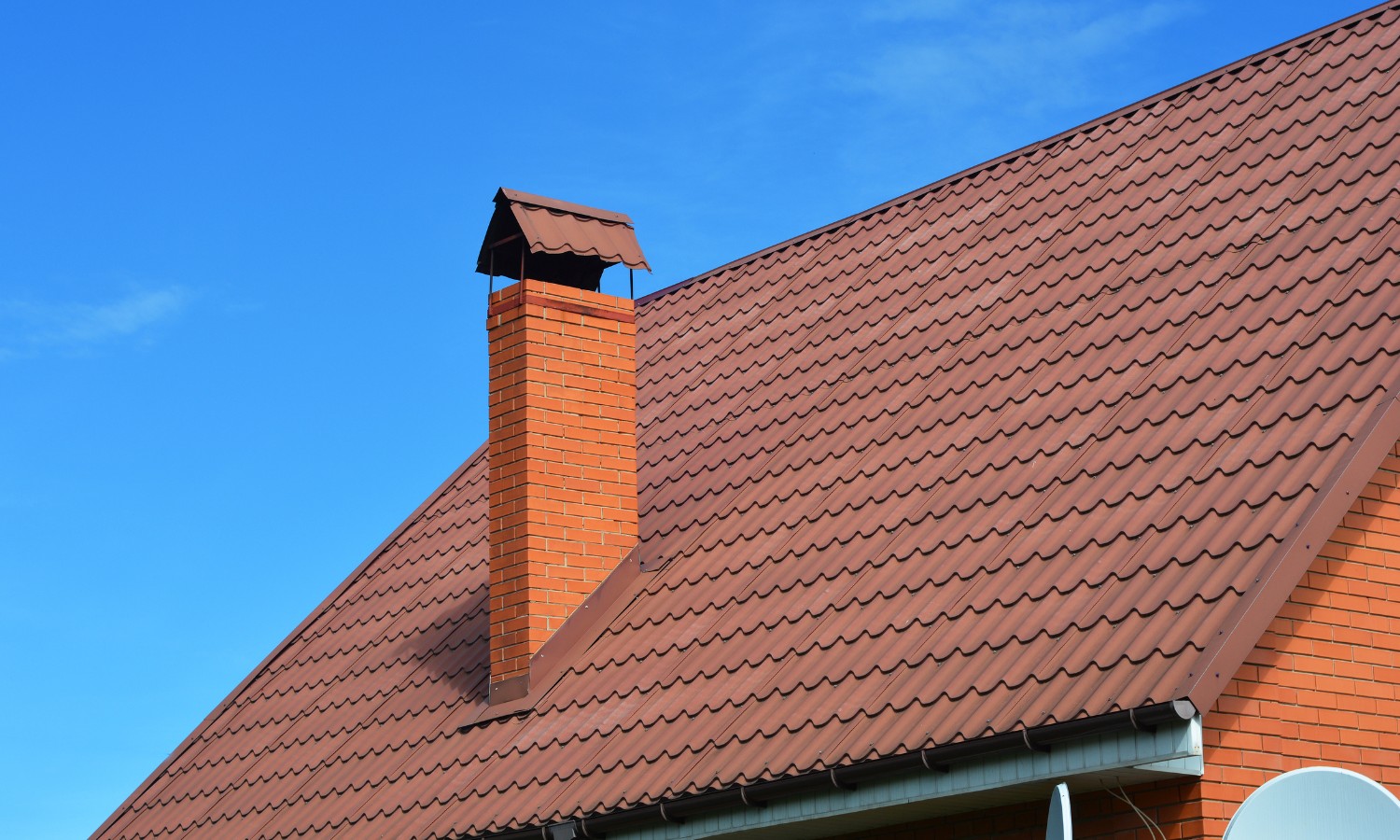 Chimney Repair & Maintenance Waco