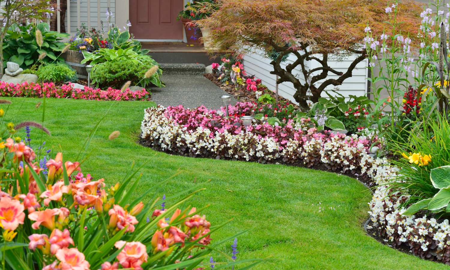 Landscaping Waco