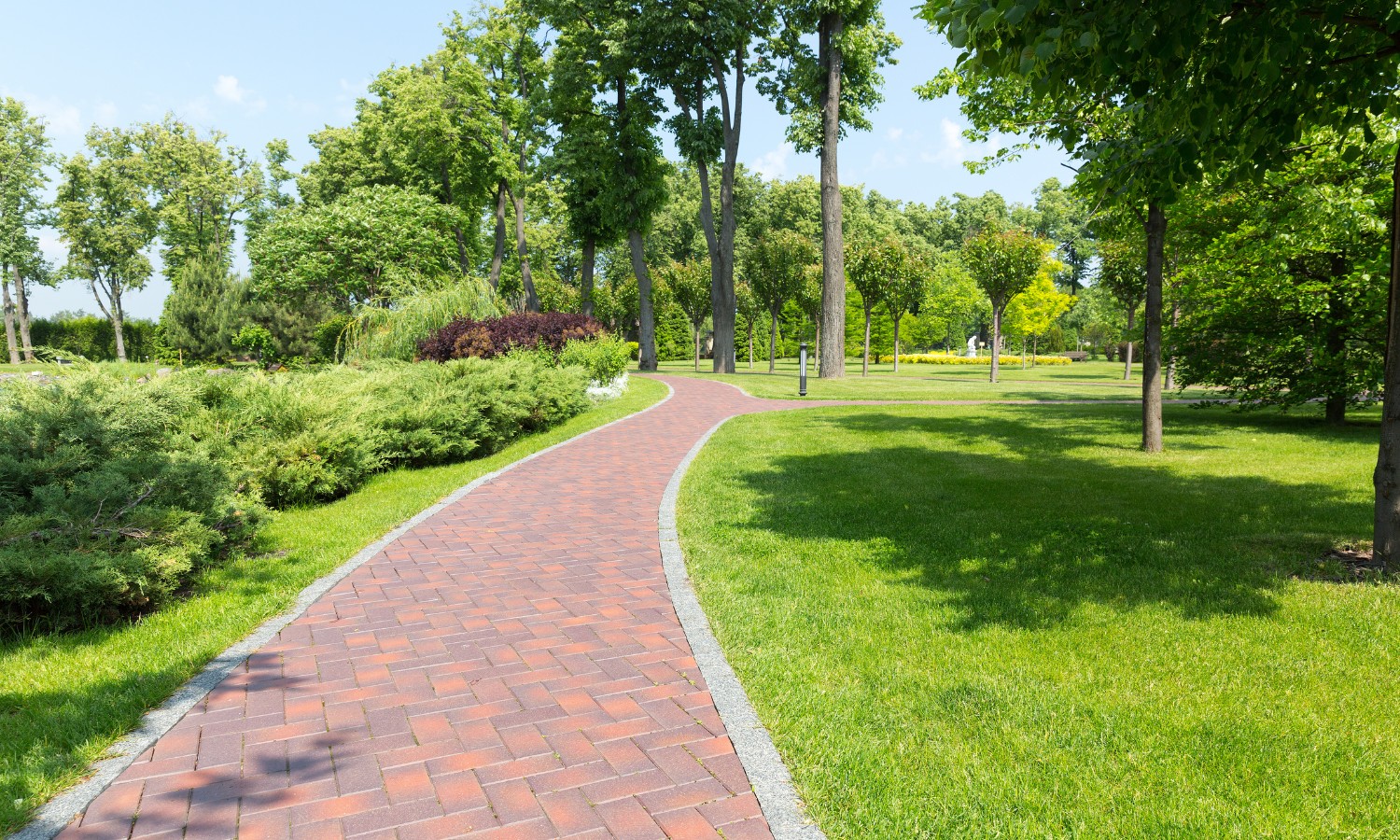 Patios & Walkways Waco