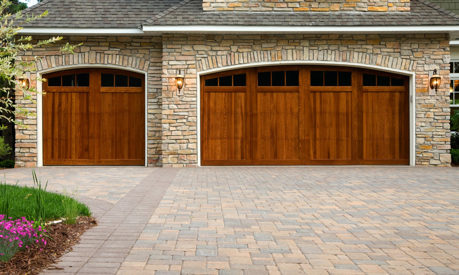 Paver Driveways Waco