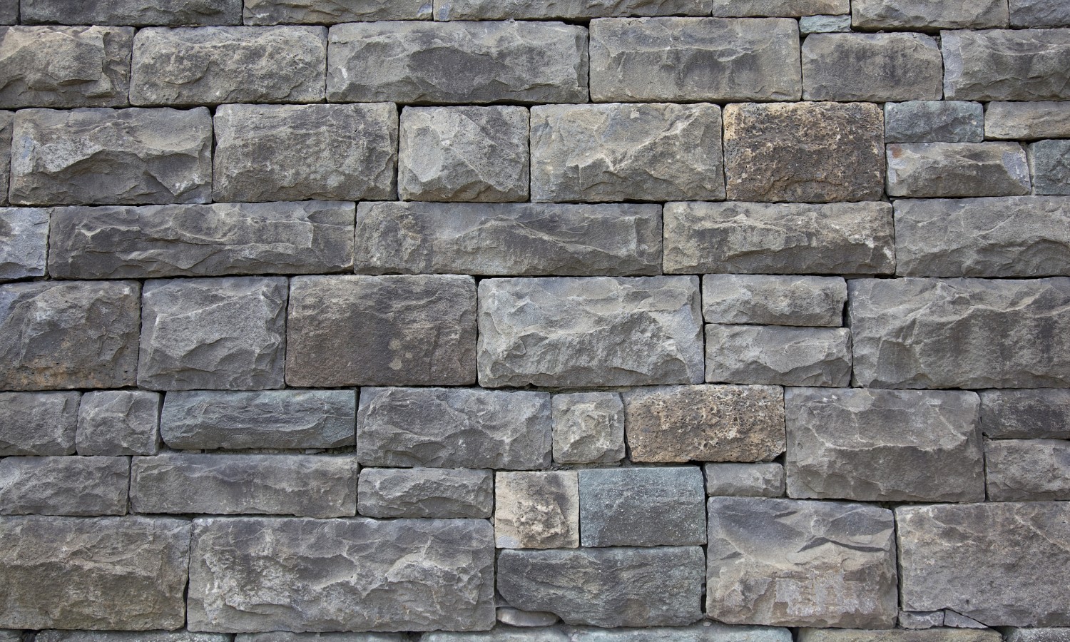 Stone & Retaining Walls Waco