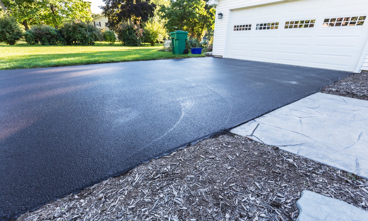 Tarmac Driveways Waco